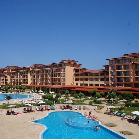 Magic Dreams Apartments Sveti Vlas Exterior photo