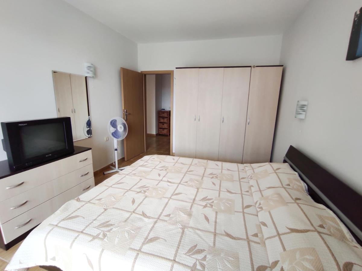 Magic Dreams Apartments Sveti Vlas Exterior photo