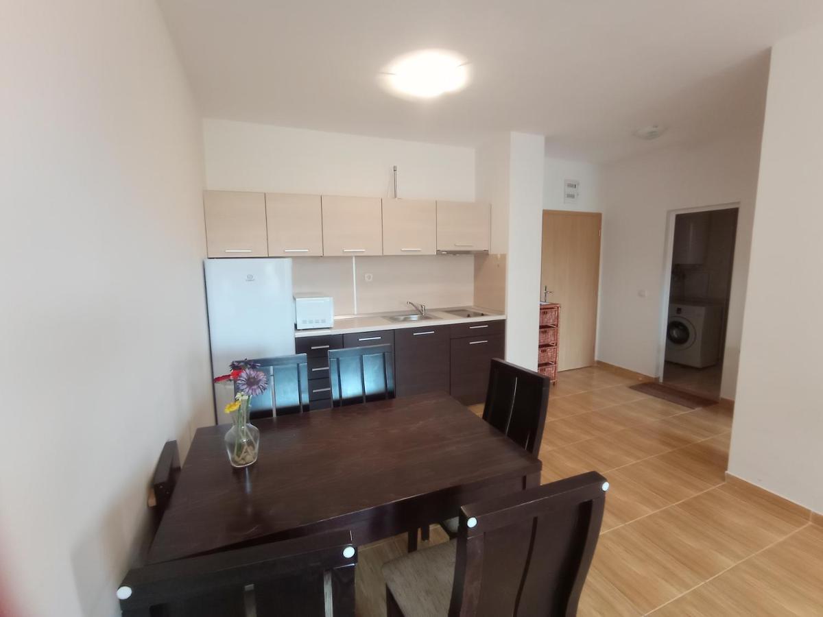 Magic Dreams Apartments Sveti Vlas Exterior photo