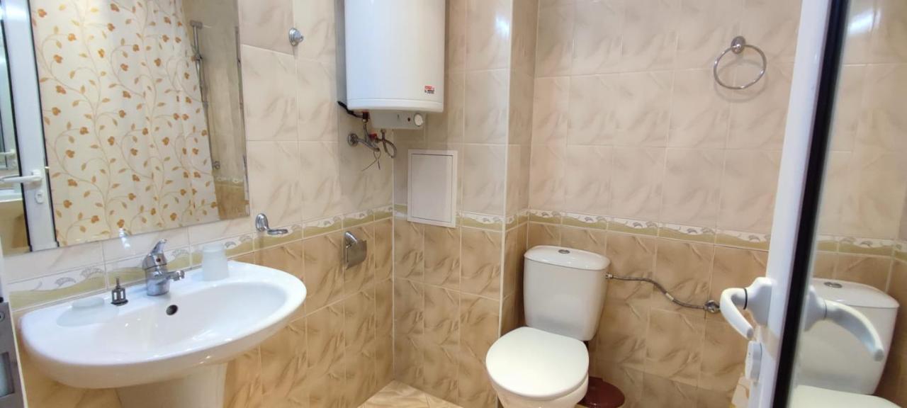 Magic Dreams Apartments Sveti Vlas Exterior photo