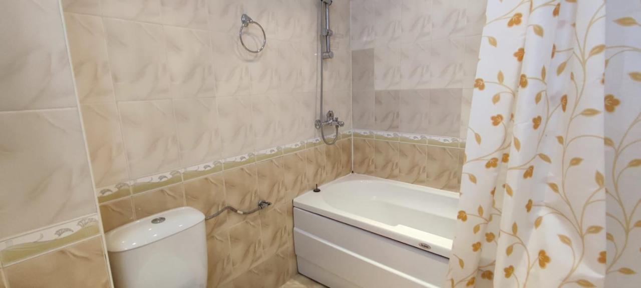 Magic Dreams Apartments Sveti Vlas Exterior photo
